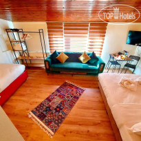 Mates Historical Suites