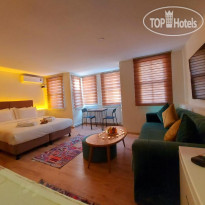 Mates Historical Suites
