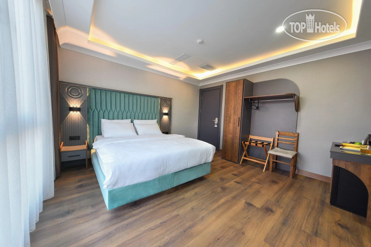 Hotel photo Shelton Airport Hotel 4*