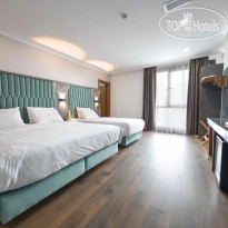 Shelton Airport Hotel 