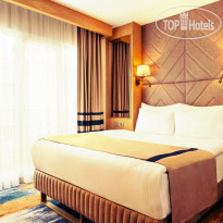 Days Inn By Wyndham Istanbul Bomonti 