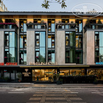 Rayelin Hotel Old City Boutique 