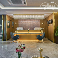 Rayelin Hotel Old City Boutique 