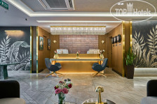 Rayelin Hotel Old City Boutique