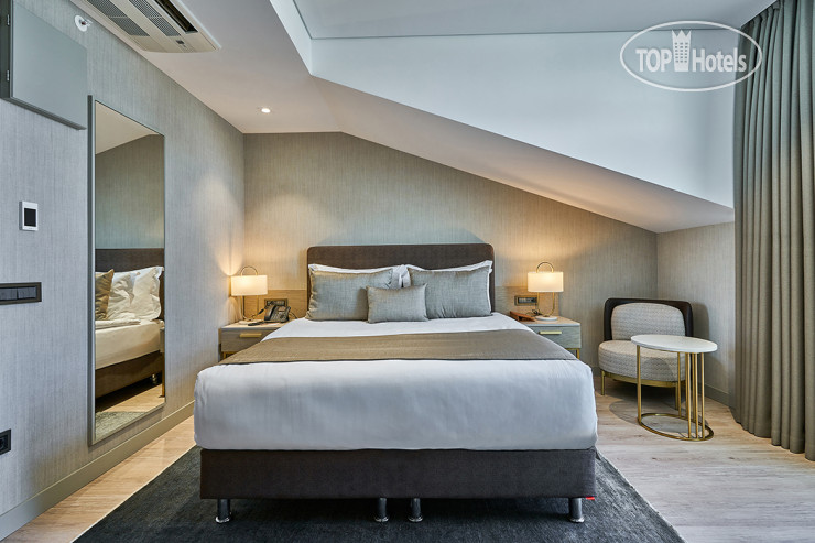 Hotel photo Rayelin Hotel Old City Boutique 