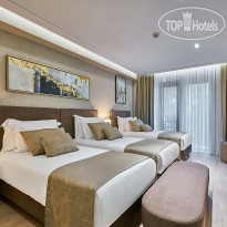 Rayelin Hotel Old City Boutique 