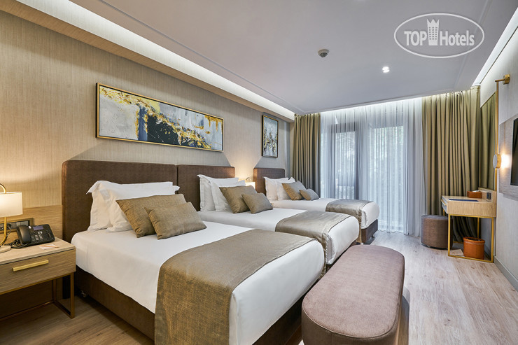 Hotel photo Rayelin Hotel Old City Boutique 