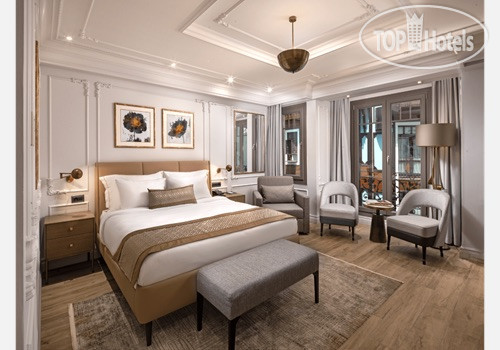 Hotel photo Motto By Mula Hotel 5*