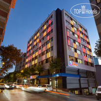 Ramada Encore by Wyndham Istanbul Sisli 