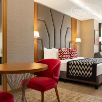 Ramada Encore by Wyndham Istanbul Sisli 