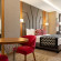 Ramada Encore by Wyndham Istanbul Sisli 