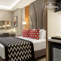 Ramada Encore by Wyndham Istanbul Sisli 