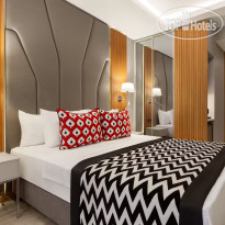 Ramada Encore by Wyndham Istanbul Sisli 