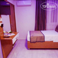 Riverland Suites & Apart Hotel 