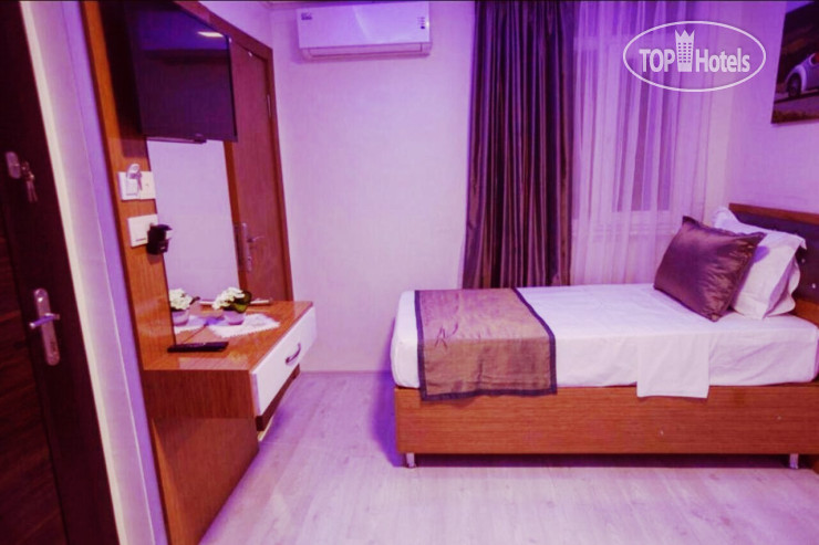 Фотографии отеля  Riverland Suites & Apart Hotel 