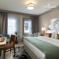 Millenium Istanbul Golden Horn 
