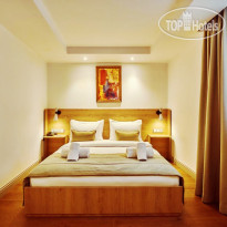 Joyway Hotels Istanbul Sultanahmet 