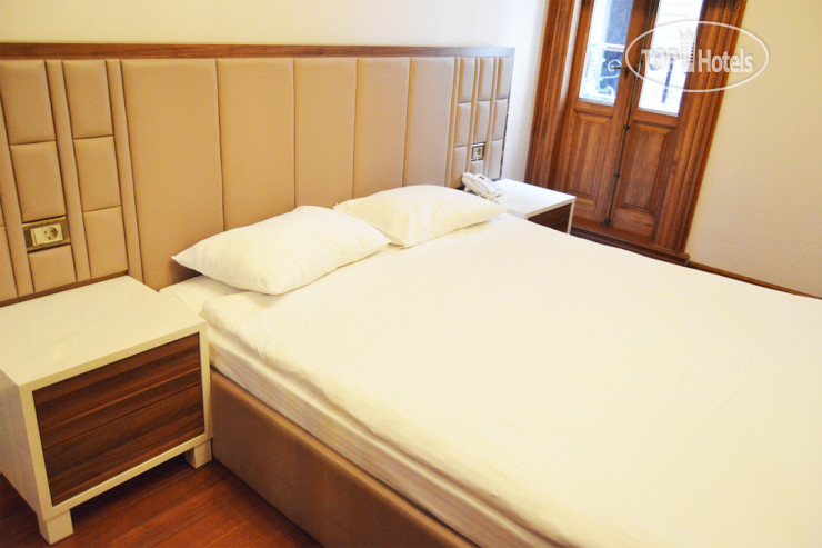 Новые добавленные фото туристов Aslan Residence 