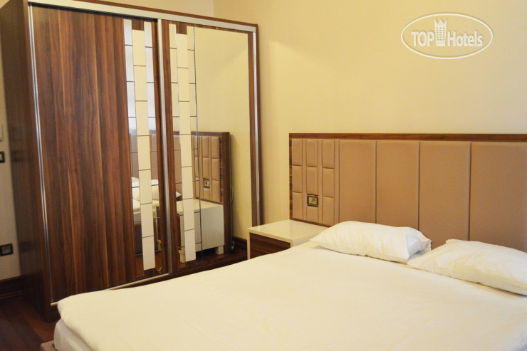 Фотографии отеля  Aslan Residence 