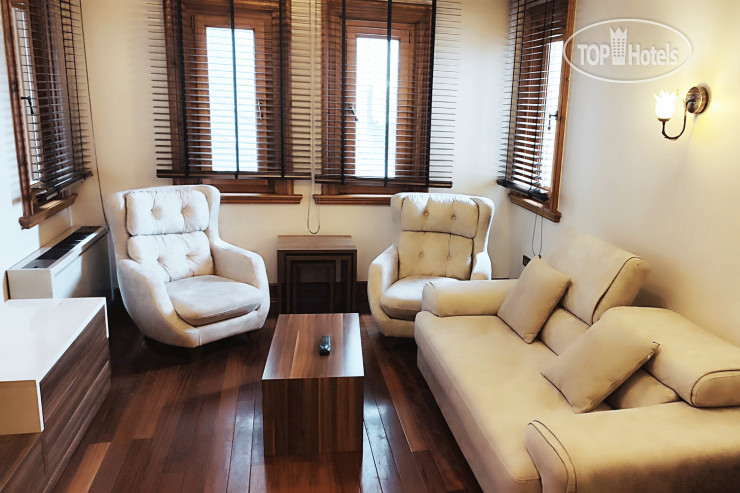 Фотографии отеля  Aslan Residence 