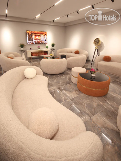 Hotel photo Elite Hotels Istanbul Airport 4*