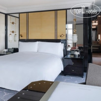 The Peninsula Istanbul Hotel 