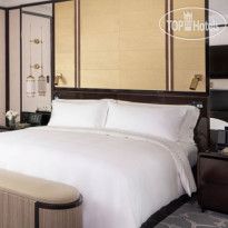The Peninsula Istanbul Hotel 