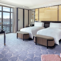 The Peninsula Istanbul Hotel 
