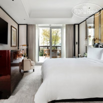 The Peninsula Istanbul Hotel 
