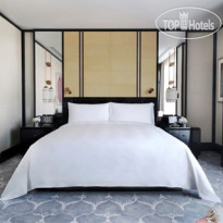 The Peninsula Istanbul Hotel 