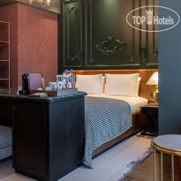 Orient Occident Hotel Istanbul Autograph Collection 