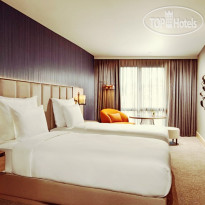 Crowne Plaza Ortakoy Bosphorus 