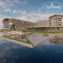 Rixos Tersane Istanbul Hotel