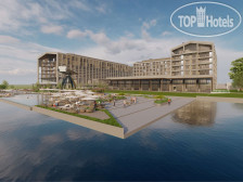 Rixos Tersane Istanbul Hotel 5*