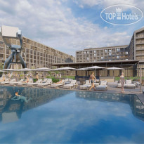 Rixos Tersane Istanbul Hotel