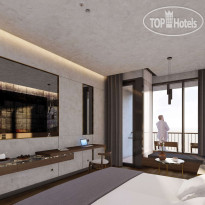 Rixos Tersane Istanbul Hotel