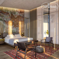 Rixos Tersane Istanbul Hotel