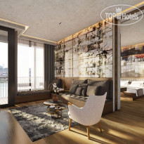 Rixos Tersane Istanbul Hotel