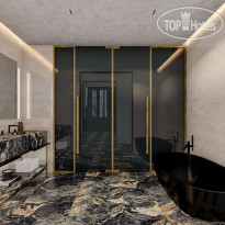 Rixos Tersane Istanbul Hotel