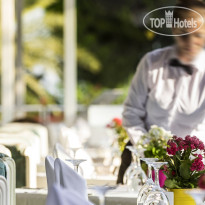 Rixos Tersane Istanbul Hotel