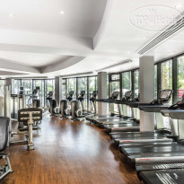 Rixos Tersane Istanbul Hotel
