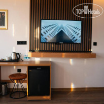 Cip Hotel Bakirkoy 