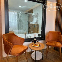 Cip Hotel Bakirkoy 