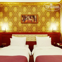 Alrazi Hotel 