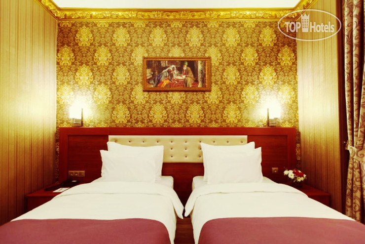 Hotel photo Alrazi Hotel 4*