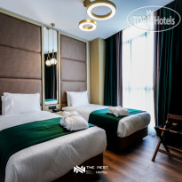 The Nest Hotel 