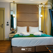 The Nest Hotel 