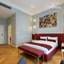 New Inn Hotel Old Town 