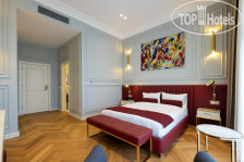 New Inn Hotel Old Town 4*