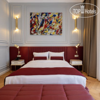 New Inn Hotel Old Town 